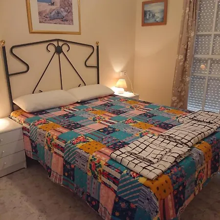 Sena Playa Flamenca Apartment *