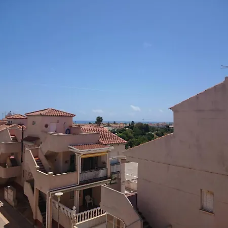 Apartment Sena Playa Flamenca Orihuela