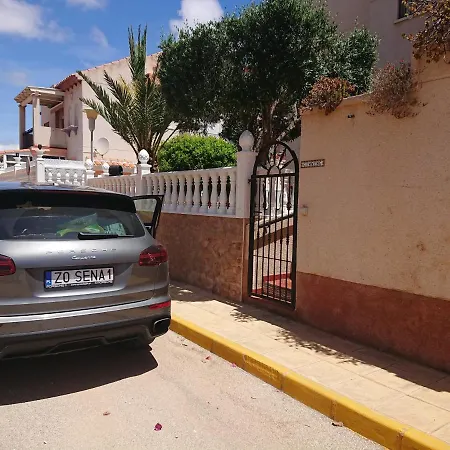 Apartment Sena Playa Flamenca Orihuela