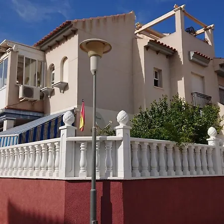 Apartment Sena Playa Flamenca Orihuela