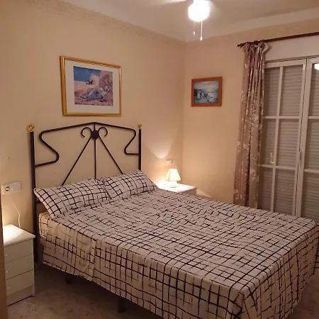 Apartment Sena Playa Flamenca *